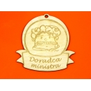 Doratca ministra